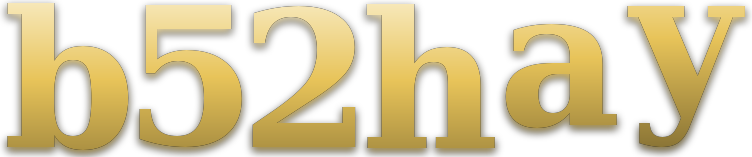 b52hay logo