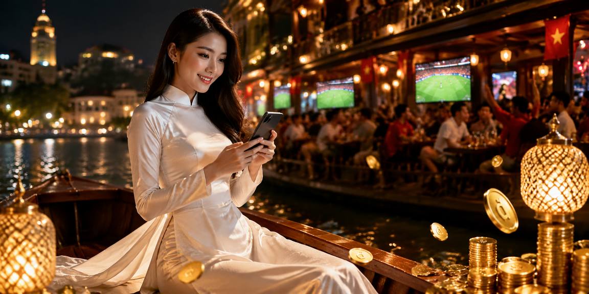 b52hay Chúng tôi xây dựng b52hay cho người chơi Việt